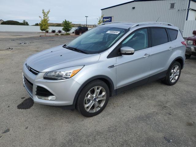 FORD ESCAPE TIT 2015 with VIN 1FMCU9J94FUB06922 - Photo from auction