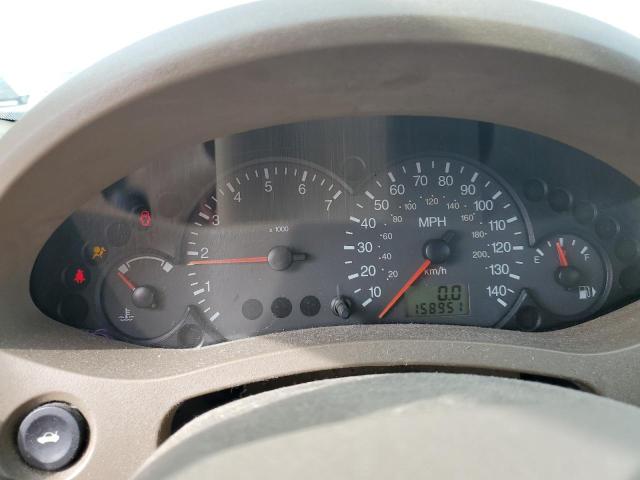 Photo 9 from auction – 2005 FORD FOCUS ZXW with VIN 1FAFP36N85W261722