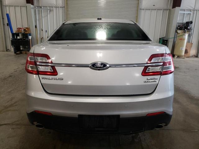 Photo 6 from auction – 2016 FORD TAURUS SEL with VIN 1FAHP2E82GG102187