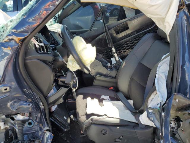 Photo 7 from auction – 2021 DODGE DURANGO R/ with VIN 1C4SDJCT7MC825644