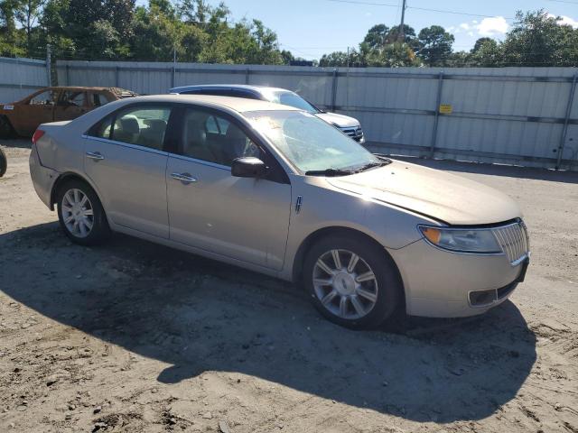 Photo 4 from auction – 2010 LINCOLN MKZ with VIN 3LNHL2GC3AR636432
