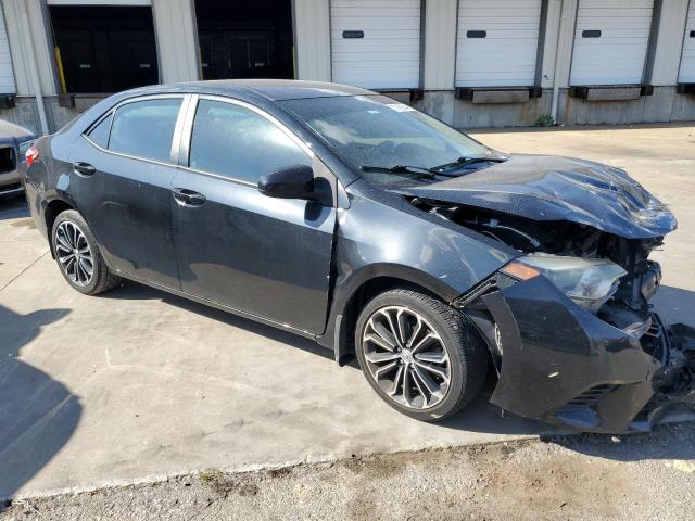Photo 4 from auction – 2015 TOYOTA COROLLA L with VIN 2T1BURHE9FC479275