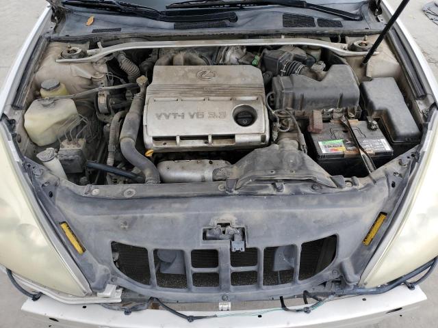 Photo 11 from auction – 2004 LEXUS ES 330 with VIN JTHBA30G645004050