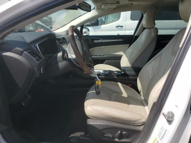 Photo 7 from auction – 2016 FORD FUSION TIT with VIN 3FA6P0SU2GR385700