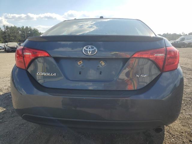 Photo 6 from auction – 2019 TOYOTA COROLLA L with VIN 2T1BURHE7KC163058