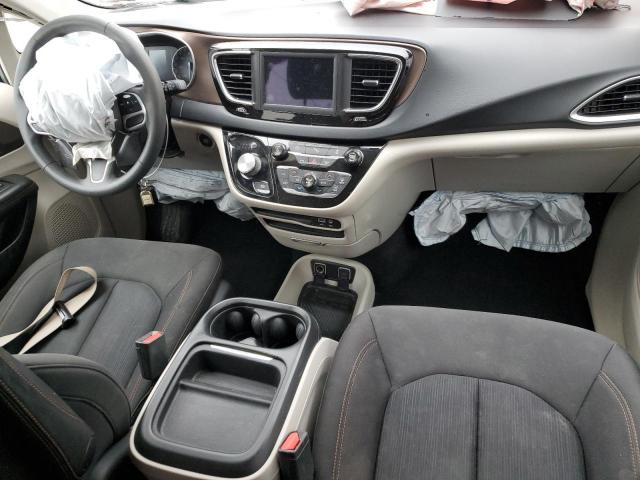 Photo 8 from auction – 2018 CHRYSLER PACIFICA T with VIN 2C4RC1FG5JR125902