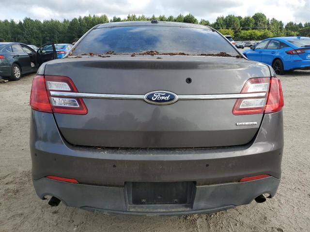 Foto 6 de la subasta – 2013 FORD TAURUS POL con VIN 1FAHP2L80DG188775