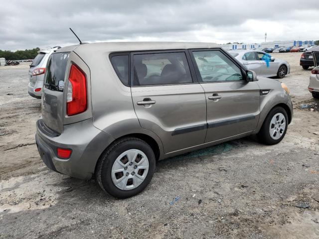 Photo 3 from auction – 2013 KIA SOUL with VIN KNDJT2A54D7579010