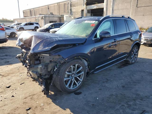 VOLVO XC90 T6 2016 with VIN YV4A22PK4G1076565 - Photo from auction