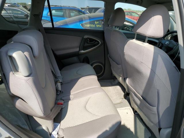 Photo 10 from auction – 2007 TOYOTA RAV4 with VIN JTMZD33V676047853