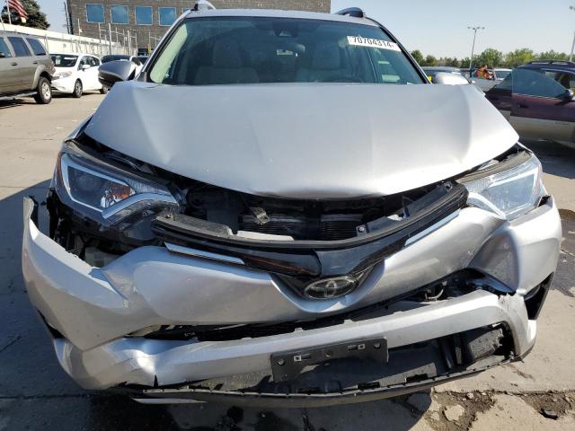 Photo 5 from auction – 2018 TOYOTA RAV4 ADVEN with VIN 2T3RFREV3JW848207