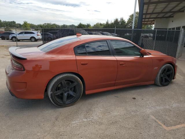 Photo 3 from auction – 2020 DODGE CHARGER SC with VIN 2C3CDXGJ4LH247891