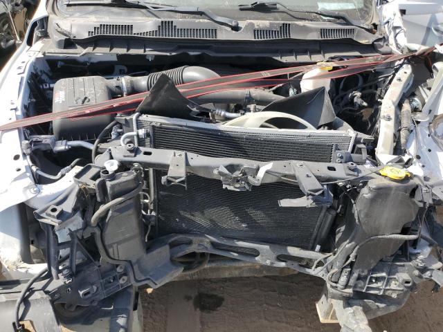 Photo 11 from auction – 2017 RAM 1500 ST with VIN 1C6RR7FT8HS828408