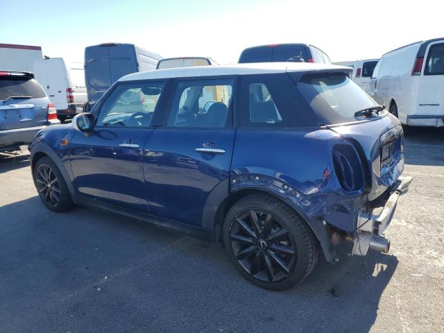 Снимка 2 от търг – 2017 MINI COOPER с VIN WMWXU1C39H2F77446