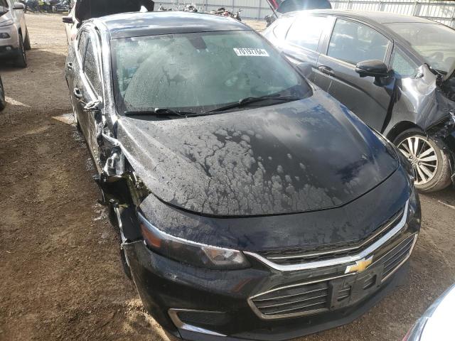 Photo 5 from auction – 2016 CHEVROLET MALIBU LS with VIN 1G1ZB5ST7GF205546