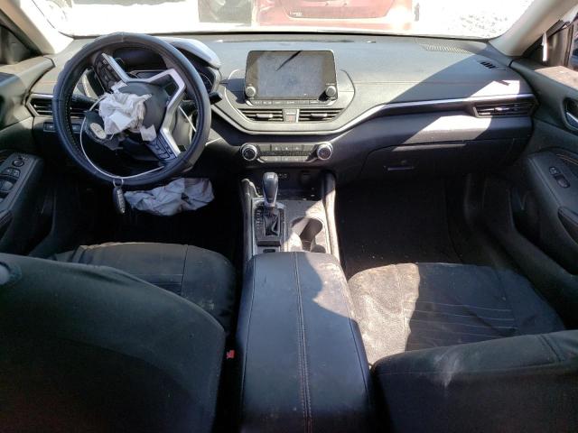 Photo 8 from auction – 2021 NISSAN ALTIMA SR with VIN 1N4BL4CWXMN372502