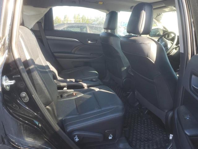 Photo 11 from auction – 2019 TOYOTA HIGHLANDER with VIN 5TDDGRFH8KS064771