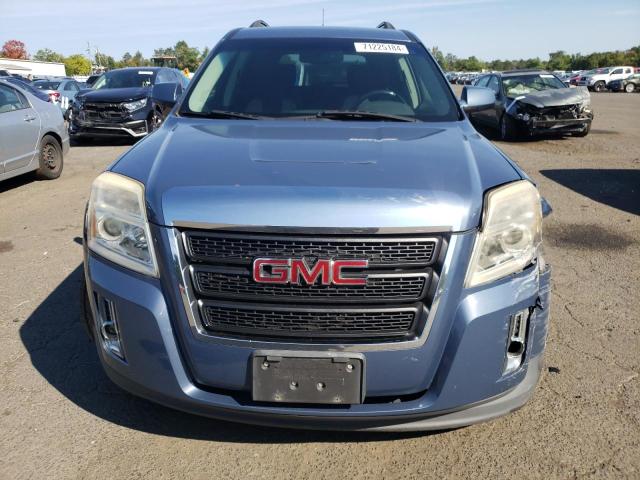 Photo 5 from auction – 2011 GMC TERRAIN SL with VIN 2CTFLTEC6B6466777