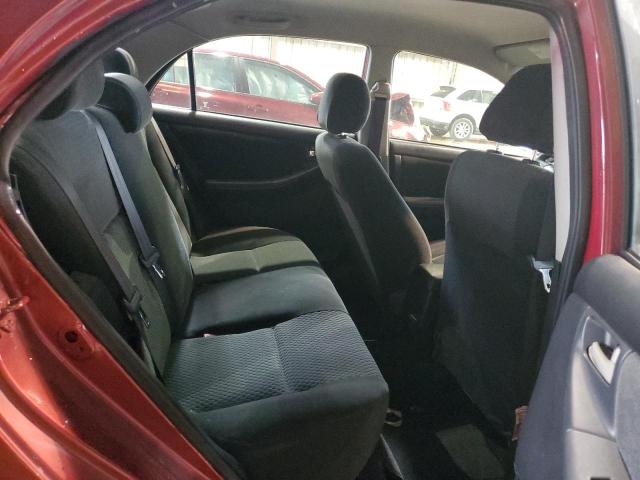 Photo 10 from auction – 2005 TOYOTA COROLLA CE with VIN 1NXBR32E95Z402751