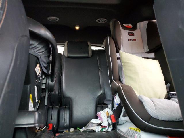 Фото 10 с аукциона – 2017 FORD EXPLORER X с VIN 1FM5K8D84HGD51331