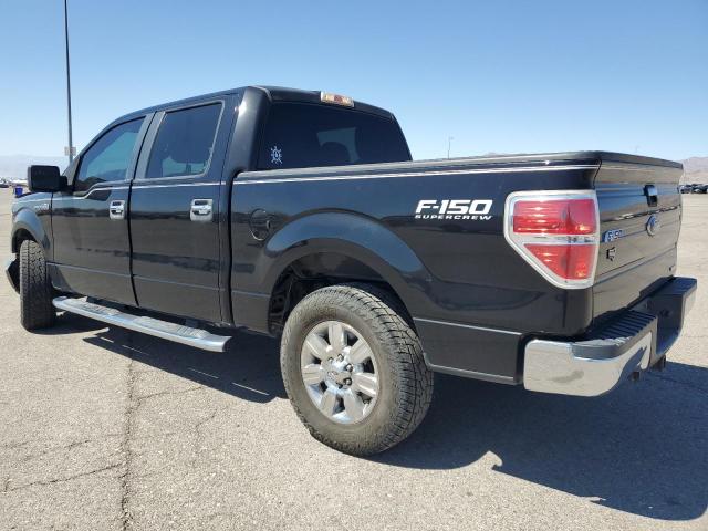 Photo 2 from auction – 2012 FORD F150 SUPER with VIN 1FTEW1CM8CKD52146