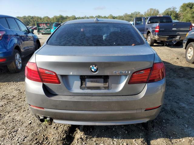 Photo 6 from auction – 2011 BMW 528 I with VIN WBAFR1C52BC745330