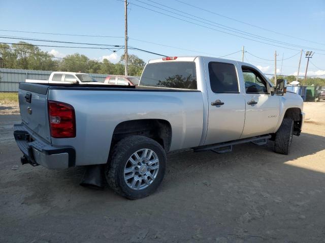 Foto 4 de la subasta – 2013 CHEVROLET SILVERADO con VIN 1GC1KXC84DF115440