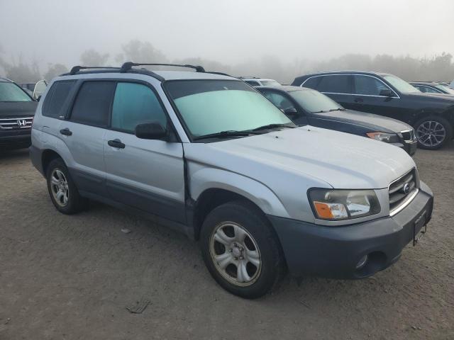 Photo 4 from auction – 2003 SUBARU FORESTER with VIN JF1SG63623H752320