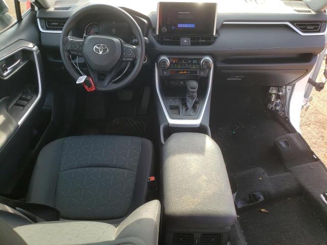 Photo 8 from auction – 2024 TOYOTA RAV4 XLE with VIN 2T3W1RFV2RW302879