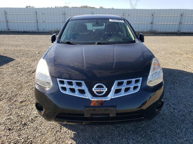 Photo 5 from auction – 2013 NISSAN ROGUE S with VIN JN8AS5MT9DW043355