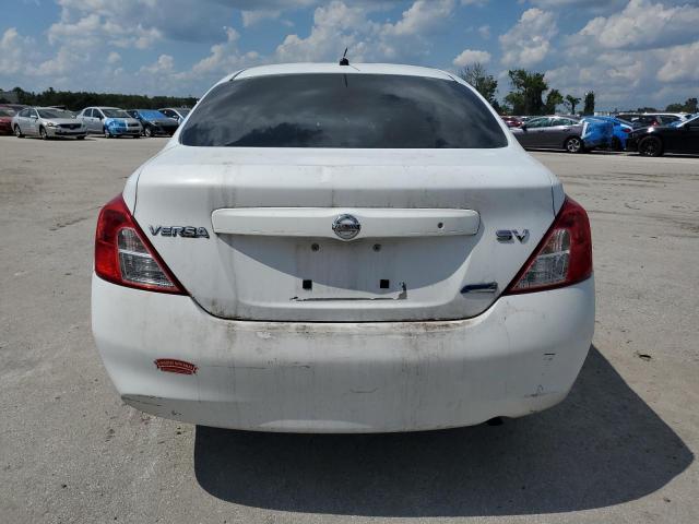 Photo 6 from auction – 2012 NISSAN VERSA S with VIN 3N1CN7AP0CL906825