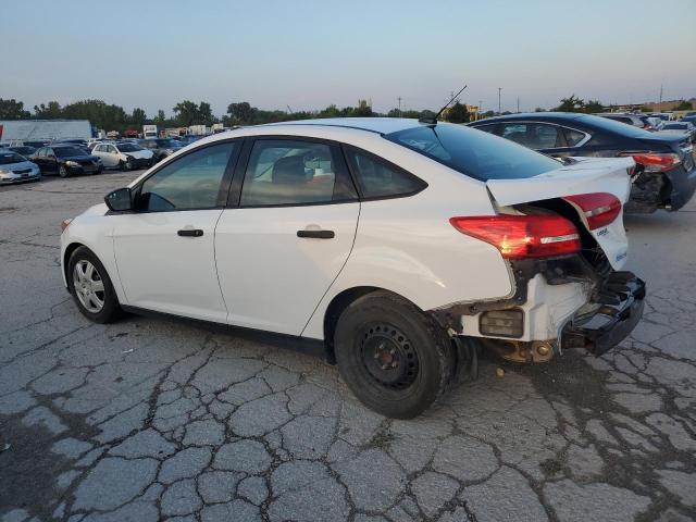 Фото 2 с аукциона – 2018 FORD FOCUS S с VIN 1FADP3E22JL303084