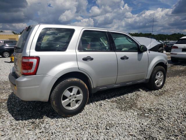 Photo 3 from auction – 2012 FORD ESCAPE XLS with VIN 1FMCU0C78CKC74822