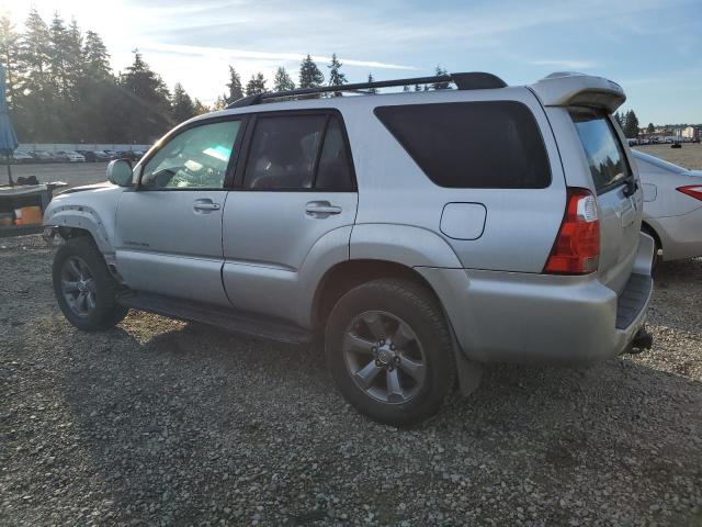 Photo 2 from auction – 2006 TOYOTA 4RUNNER LI with VIN JTEBT17R760062350