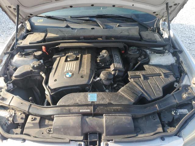 Photo 11 from auction – 2010 BMW 328 XI with VIN WBAPK7C52AA462495