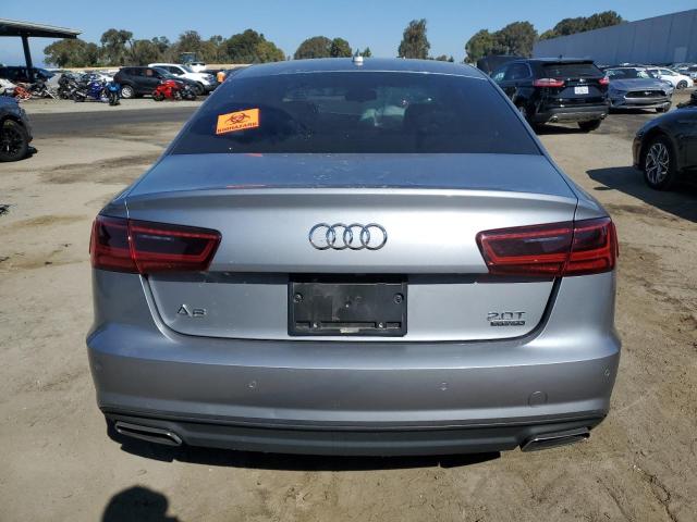 Photo 6 from auction – 2018 AUDI A6 PREMIUM with VIN WAUG8AFC2JN057266