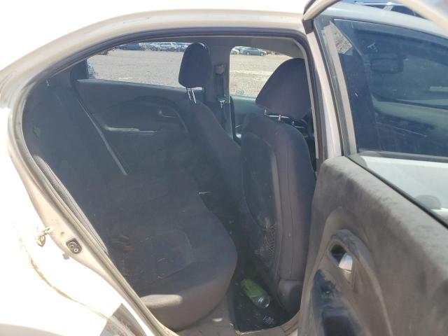 Photo 10 from auction – 2013 KIA RIO LX with VIN KNADM5A3XD6295085