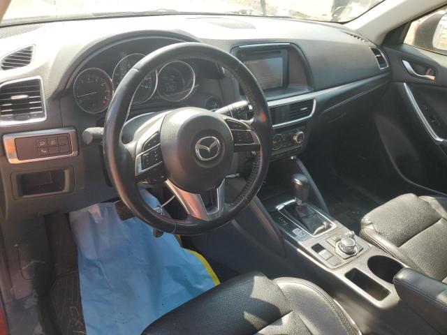 Photo 8 from auction – 2016 MAZDA CX-5 GT with VIN JM3KE4DY6G0643889