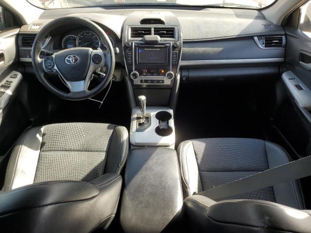 Photo 8 from auction – 2012 TOYOTA CAMRY BASE with VIN 4T1BF1FK9CU600224