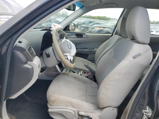 Photo 7 from auction – 2013 SUBARU FORESTER 2 with VIN JF2SHABC7DH405263