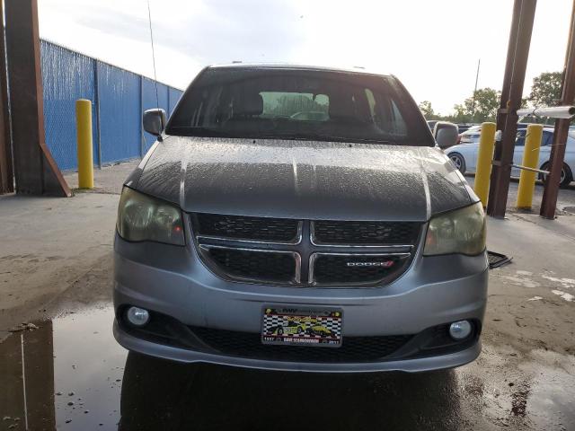 Photo 5 from auction – 2017 DODGE GRAND CARA with VIN 2C4RDGCG6HR573547
