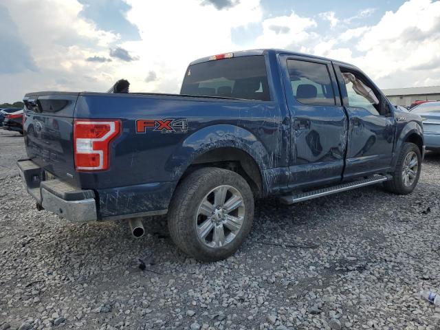 Photo 3 from auction – 2018 FORD F150 SUPER with VIN 1FTEW1EG5JFB95124