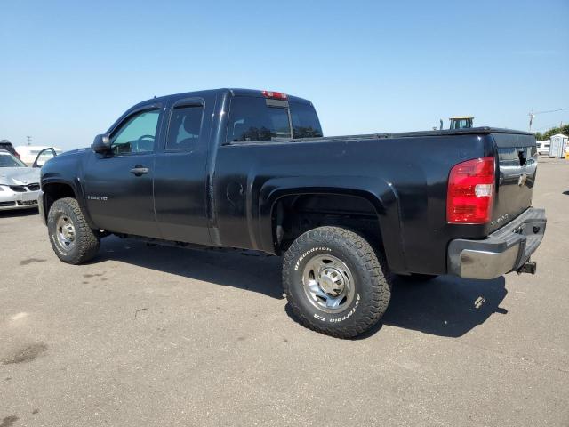 Photo 2 from auction – 2007 CHEVROLET 2500 HD with VIN 1GCHK29K27E587554