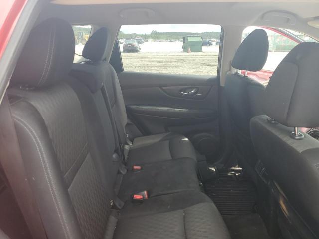 Photo 10 from auction – 2017 NISSAN ROGUE S with VIN JN8AT2MT0HW405106