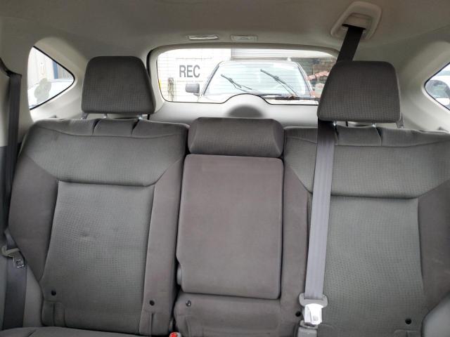 Photo 10 from auction – 2013 HONDA CR-V EX with VIN 5J6RM4H55DL081840