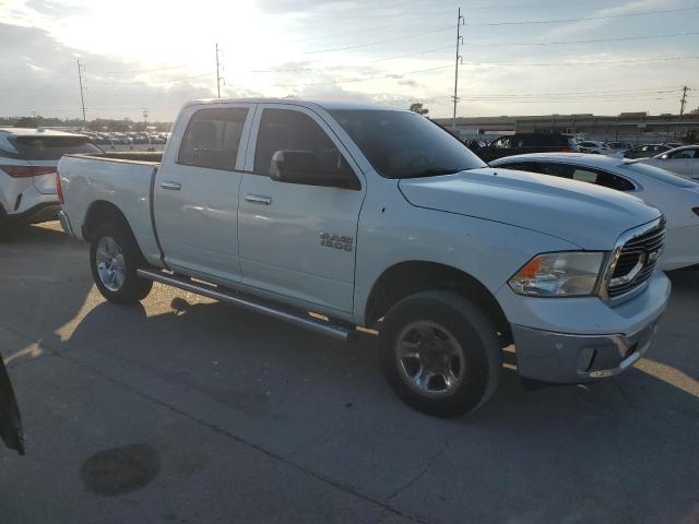 Photo 4 from auction – 2016 RAM 1500 SLT with VIN 1C6RR6LT4GS215957