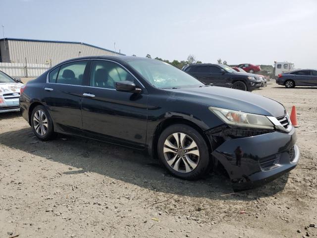 Photo 4 from auction – 2014 HONDA ACCORD LX with VIN 1HGCR2F31EA017246
