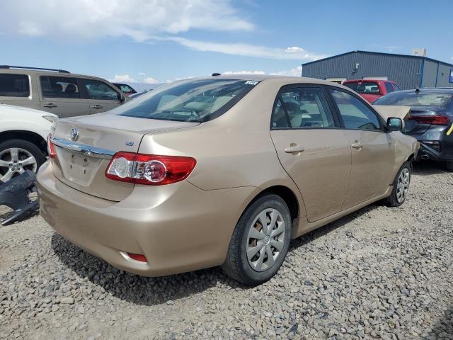 صورة رقم 3 من المزاد - 2011 TOYOTA COROLLA BA مع VIN JTDBU4EE2B9139229