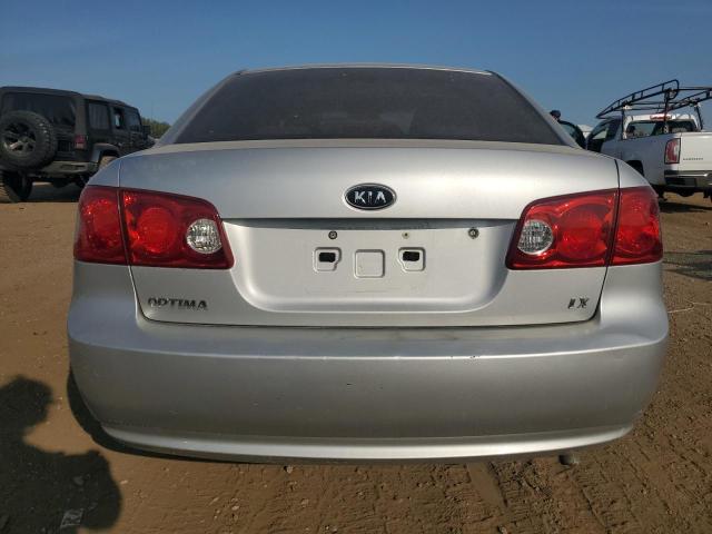 صورة رقم 6 من المزاد - 2008 KIA OPTIMA LX مع VIN KNAGE123885170681