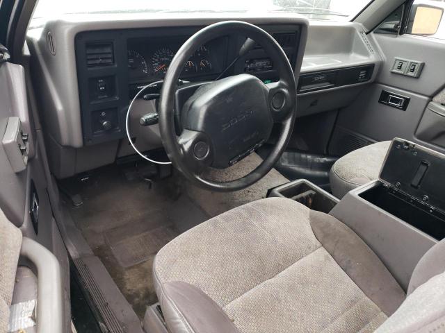 Photo 8 from auction – 1996 DODGE DAKOTA with VIN 1B7GL23Y2TS561862